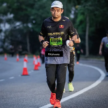 Runner Photo 5470007