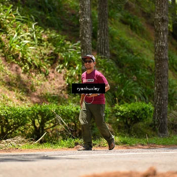 Runner Photo 5470008