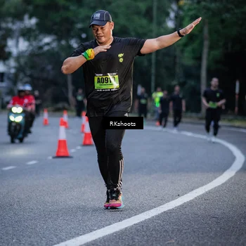 Runner Photo 5470011