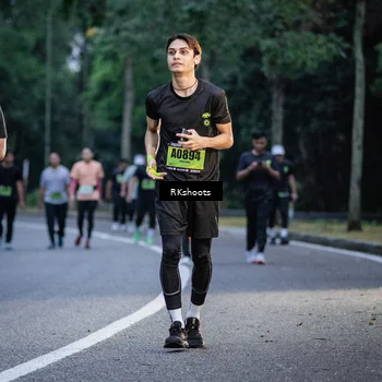 Runner Photo 5470013
