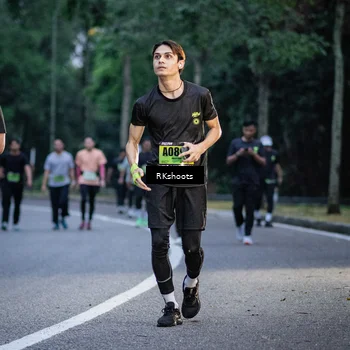 Runner Photo 5470016