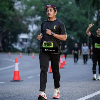 Runner Photo 5470017