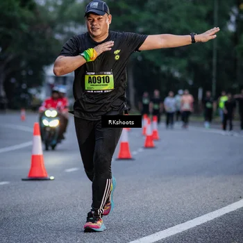 Runner Photo 5470019