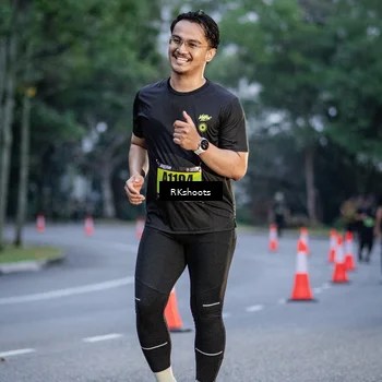 Runner Photo 5470021