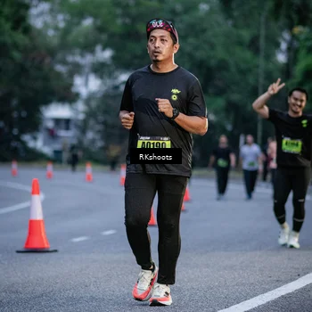 Runner Photo 5470022