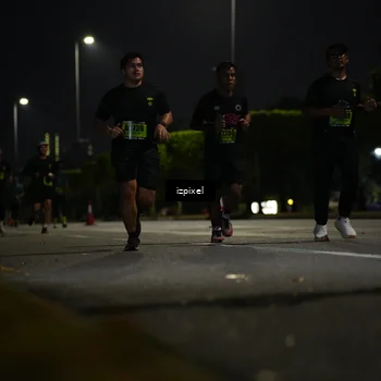 Runner Photo 5470024