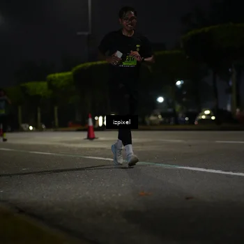 Runner Photo 5470026