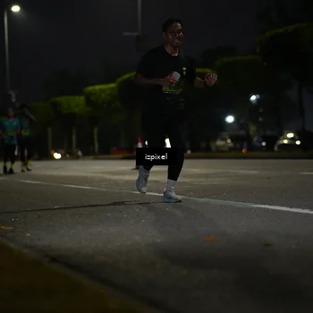 Runner Photo 5470029