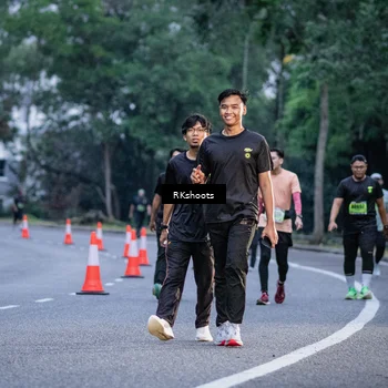 Runner Photo 5470030