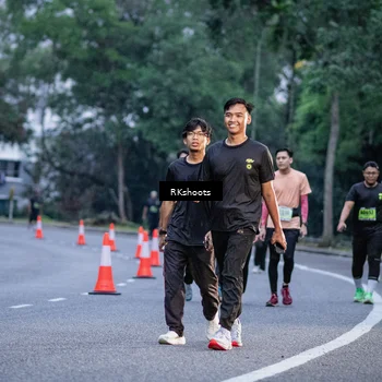 Runner Photo 5470032