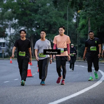 Runner Photo 5470033