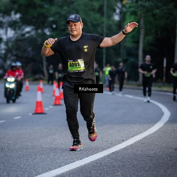 Runner Photo 5470034