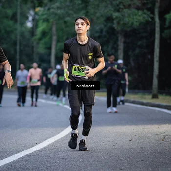 Runner Photo 5470035