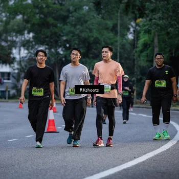 Runner Photo 5470037