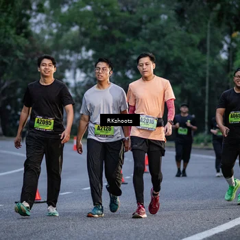 Runner Photo 5470041
