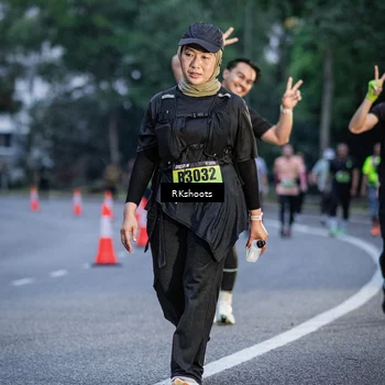 Runner Photo 5470042