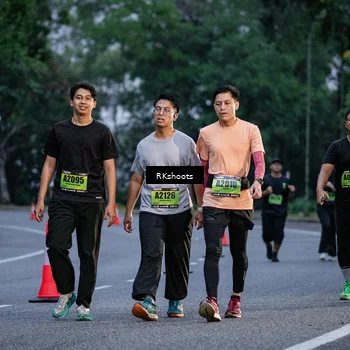 Runner Photo 5470043