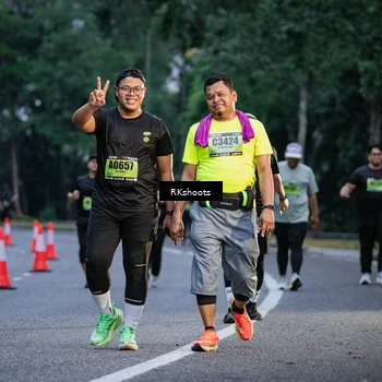 Runner Photo 5470045