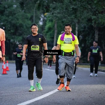 Runner Photo 5470046