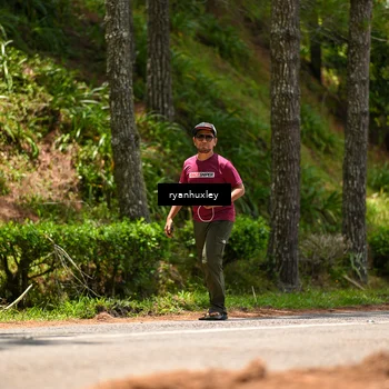 Runner Photo 5470048