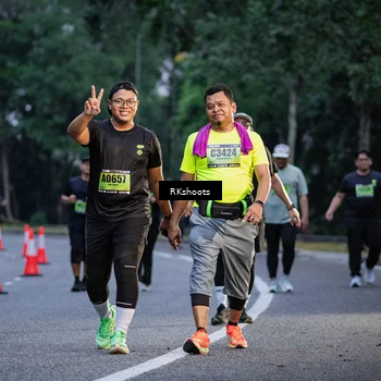 Runner Photo 5470049