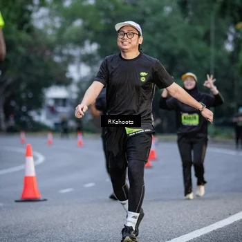 Runner Photo 5470050