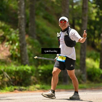 Runner Photo 5470052