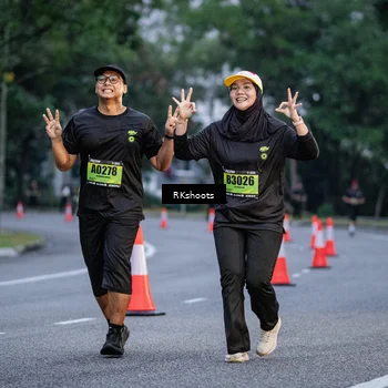 Runner Photo 5470053