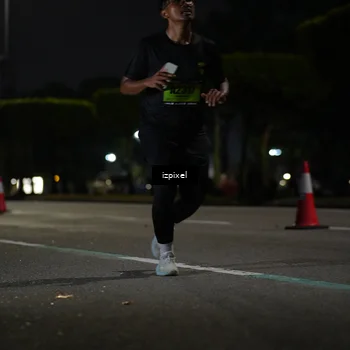 Runner Photo 5470054