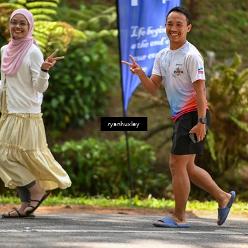 Runner Photo 5470055