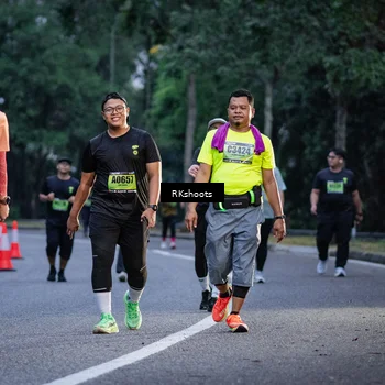 Runner Photo 5470056