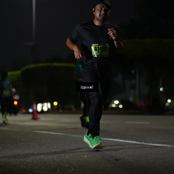 Runner Photo 5470058
