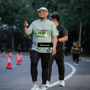 Runner Photo 5470060