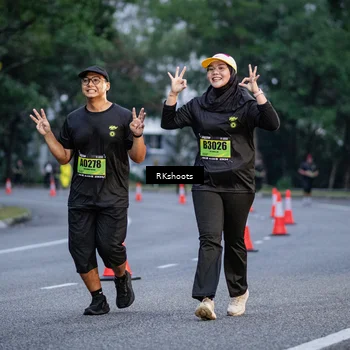 Runner Photo 5470061