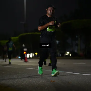 Runner Photo 5470063