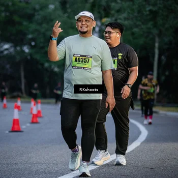 Runner Photo 5470064