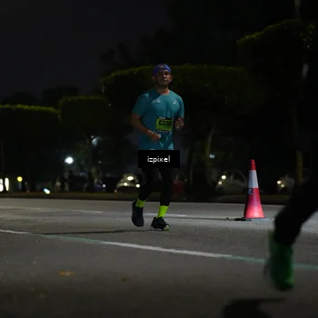 Runner Photo 5470066