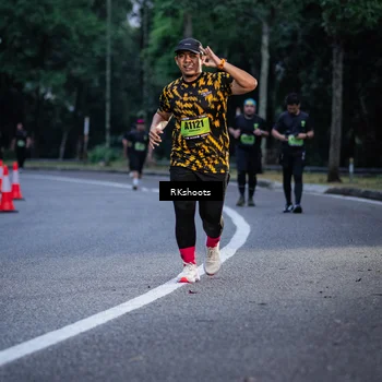 Runner Photo 5470067