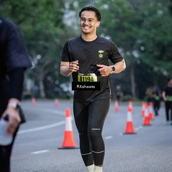 Runner Photo 5470068