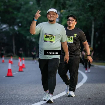 Runner Photo 5470069