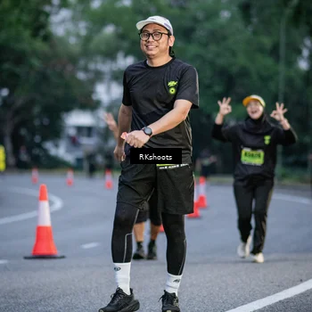Runner Photo 5470071