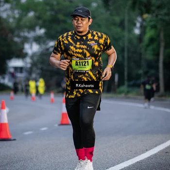 Runner Photo 5470072