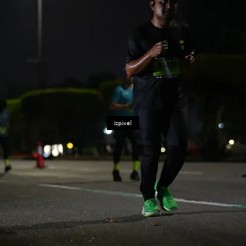 Runner Photo 5470075