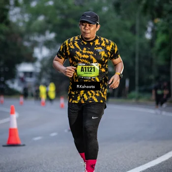 Runner Photo 5470077