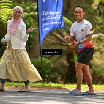 Runner Photo 5470078