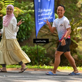 Runner Photo 5470080