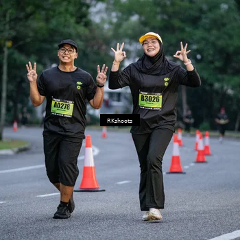 Runner Photo 5470081