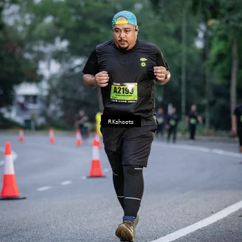 Runner Photo 5470082