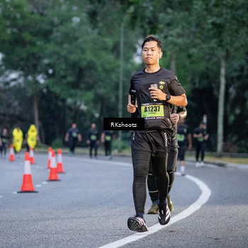 Runner Photo 5470083