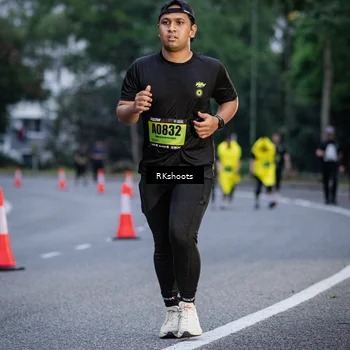 Runner Photo 5470084